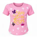 Blusa Keep Nature Bright